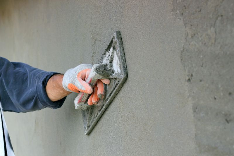 Stucco Installation Service