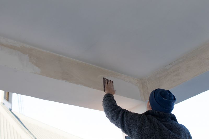 Stucco Maintenance in Sacramento, CA