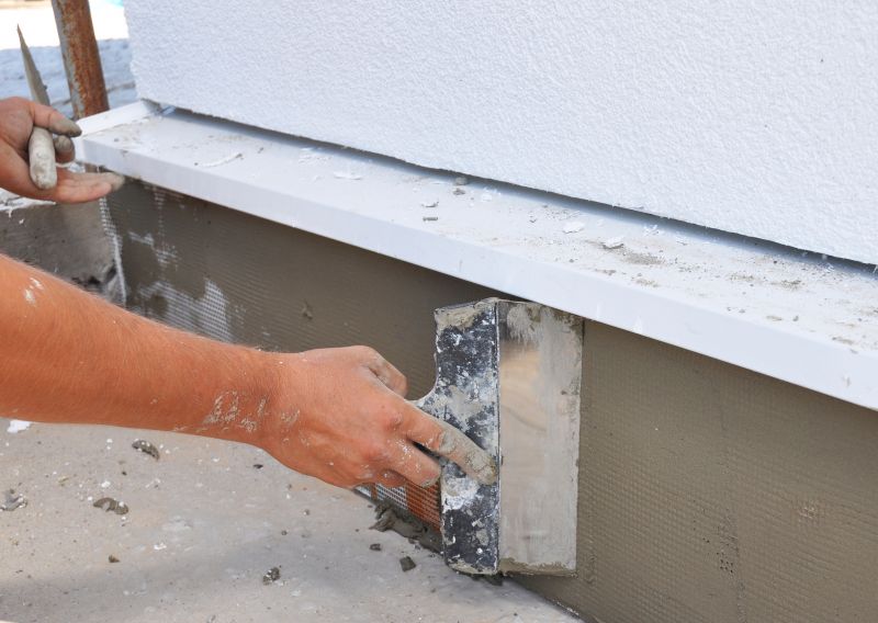 Stucco Siding Installation in Napa, CA
