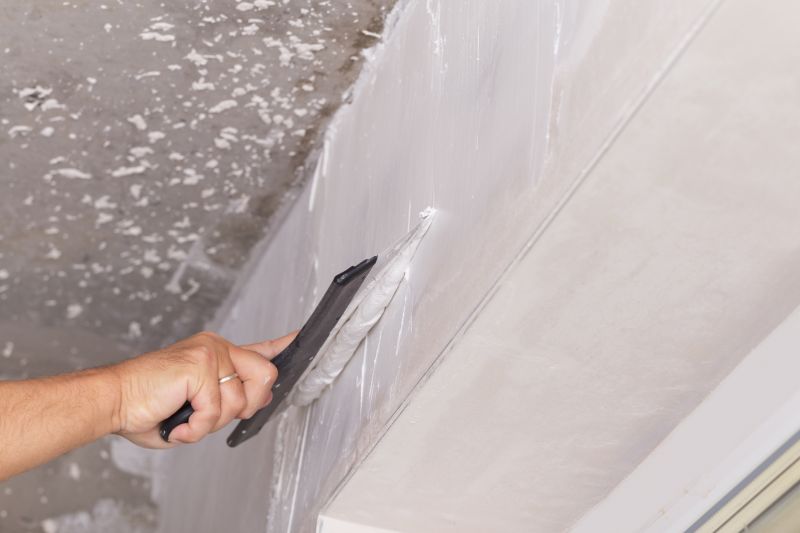Condo Stucco Repair in Marin County, CA