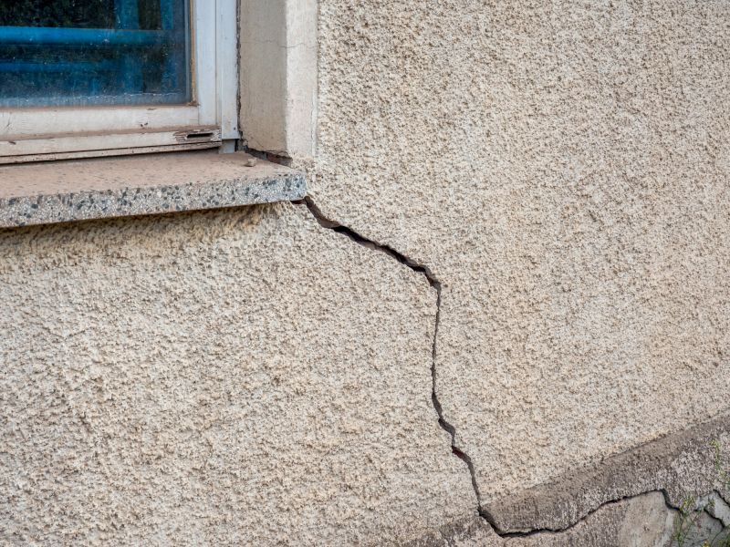 Eifs Siding Repair in Sonoma County, CA