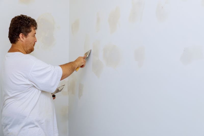 Garage Stucco Repair in Sacramento, CA