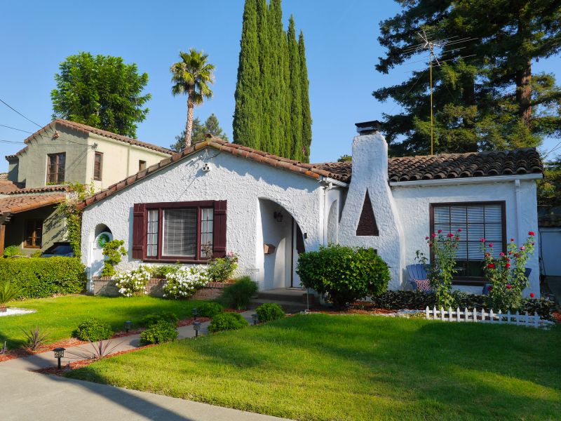 Home Stucco Installation in Napa, CA