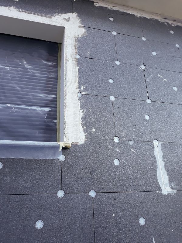 Interior Stucco Repair in Santa Rosa, CA