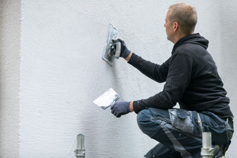 Residential Stucco Service in Ventura County, CA