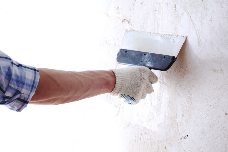 Application and Finishing